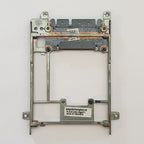 Dell Latitude E7450 HDD Adapter Board SATA Connector Platine Festplattenrahmen