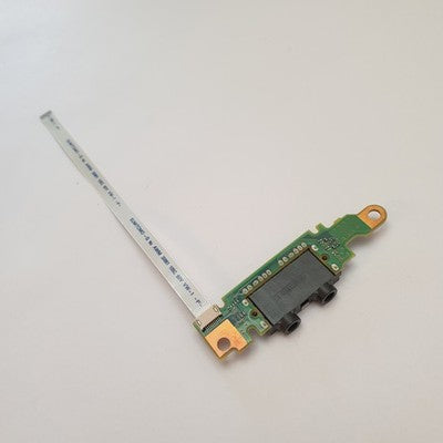 Fujitsu LifeBook S792 Audio IO Board CP561660-Z3 – Bild 2