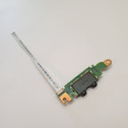 Fujitsu LifeBook S792 Audio IO Board CP561660-Z3 – Bild 2
