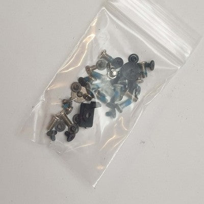 HP 17-ca1152ng Schraubensatz Screw Set Schrauben Laptop Notebook – Bild 2
