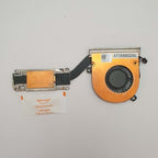 Dell Latitude 7290 Kühler Lüfter Heatsink Fan – Bild 2