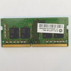 Samsung 16GB DDR4 3200 SODIMM RAM 1x16GB Laptop Speicher – Bild 2