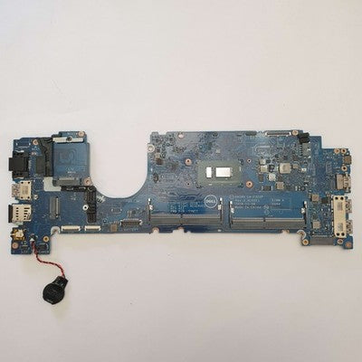 Dell Latitude 7490 Mainboard i5 8350U Notebook Motherboard