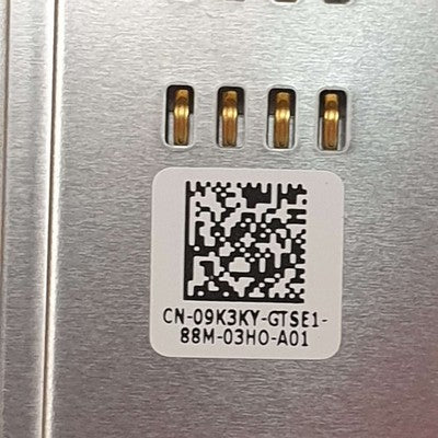 Dell Latitude 5591 Smart Card Reader Board Smartcard Kartenleser Platine – Bild 2