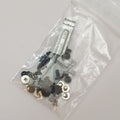 Dell Latitude 5290 Schraubensatz Schrauben Screw Set Notebook Gehäuseschrauben