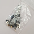 Dell Latitude 5290 Schraubensatz Schrauben Screw Set Notebook Gehäuseschrauben