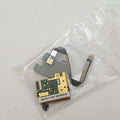 Dell Latitude E7250 Fingerprint Sensor Modul Fingerabdruck Leser