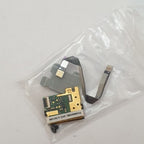 Dell Latitude E7250 Fingerprint Sensor Modul Fingerabdruck Leser