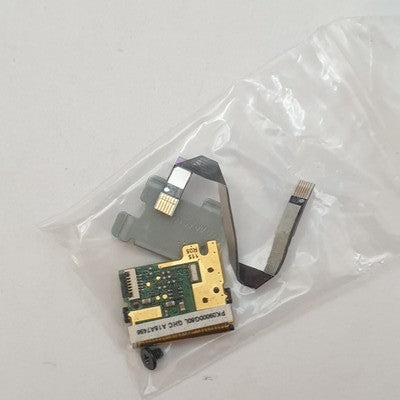 Dell Latitude E7250 Fingerprint Sensor Modul Fingerabdruck Leser