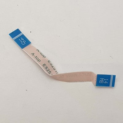 HP EliteBook 845 G11 Touchpadkabel Touchpad Cable Flex Flachbandkabel – Bild 2