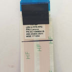 Lenovo ThinkPad X1 Yoga G3 Fingerprint Sensor Fingerabdruck Sensor Modul – Bild 3