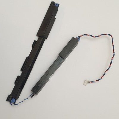Dell Precision 7540 Lautsprecher Speaker Set links rechts – Bild 2