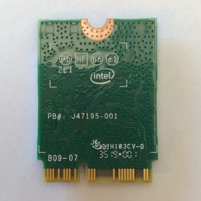 Lenovo ThinkPad L390 WLAN Karte Wireless AC Bluetooth M.2 – Bild 2
