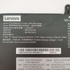 Lenovo ThinkPad T590 Original Akku 4708mAh Li-ion Batterie Pack – Bild 2