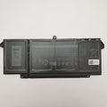 Dell Latitude 5320 Original Akku 63Wh 3941mAh Li-ion Battery Pack