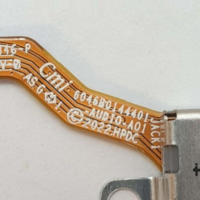 HP EliteBook 845 G10 Audio Buchse Kopfhörer Anschluss Jack Port Flex – Bild 3