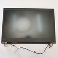 Lenovo ThinkPad T14 Gen 1 FHD Touch Display komplett Bildschirm 14 Zoll G1
