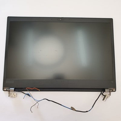 Lenovo ThinkPad T14 Gen 1 FHD Touch Display komplett Bildschirm 14 Zoll G1