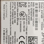 Dell Latitude E5270 Sierra Wireless AirPrime EM7455 4G LTE WWAN Modul Karte