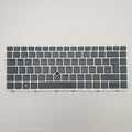 HP EliteBook 840 G6 Tastatur Deutsch QWERTZ Keyboard Backlit