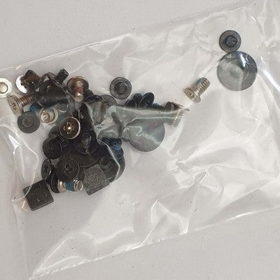 Lenovo ThinkPad X380 Yoga Schraubensatz Screw Set Schrauben Notebook