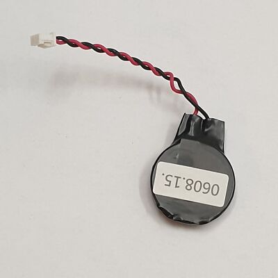 Toshiba Satellite Pro R50-C-107 Original BIOS CMOS Batterie RTC Battery