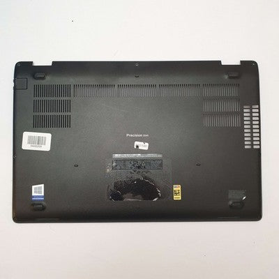 Dell Precision 3541 Gehäuse Unterschale Unterteil Bottom Base Cover Case