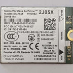 Dell Latitude 5285 Tablet Sierra Wireless EM7455 DW5811e WWAN LTE Modem – Bild 3