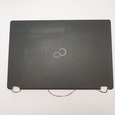 Fujitsu LifeBook U7510 Displaygehäuse Deckel Gehäuse Top Lid LCD Cover