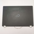 Fujitsu LifeBook U7510 Displaygehäuse Deckel Gehäuse Top Lid LCD Cover