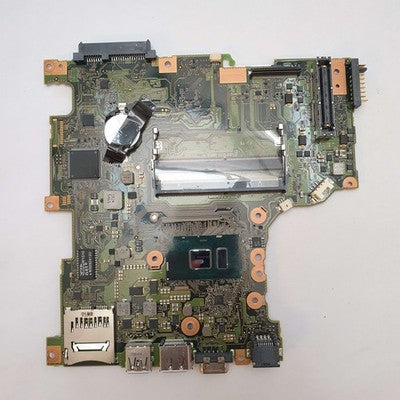 Fujitsu LifeBook E736 Mainboard i7-6600U Motherboard