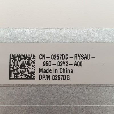 AU Optronics B173HAN01.3 Display 17,3 Zoll FHD Bildschirm IPS – Bild 4