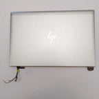 HP EliteBook 845 G8 Display komplett Bildschirm FHD Oberteil