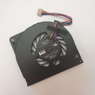 Fujitsu LifeBook U7510 Lüfter Kühlkörperfan Cooling Fan
