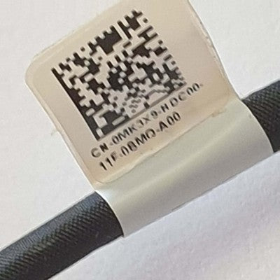 Dell Latitude 5410 Akku Kabel Anschlusskabel Battery Connector Cable – Bild 2