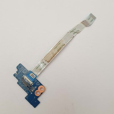 HP Probook 430 G5 Powerbutton Board