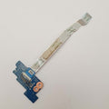 HP Probook 430 G5 Powerbutton Board