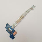 HP Probook 430 G5 Powerbutton Board