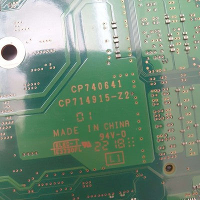 Fujitsu Lifebook U748 Mainboard Motherboard Intel i5-8250U – Bild 2