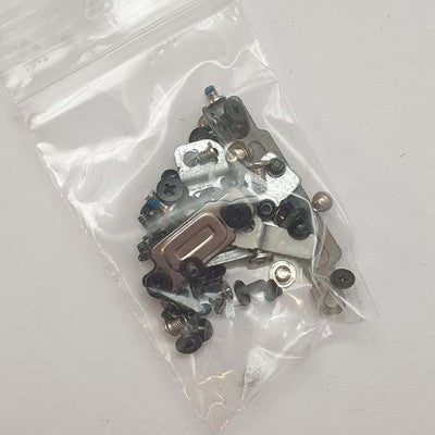 Dell Latitude 7400 Schraubensatz Screw Set Schrauben Brackets Halterungen – Bild 2