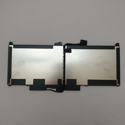 Dell Latitude 5300 Original Akku 7500mAh Li-ion Battery Pack – Bild 3