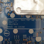 Dell Latitude 5300 Mainboard i5-8265U Motherboard Systemboard – Bild 3