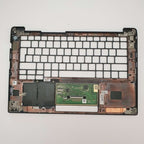 Dell Latitude 7290 Handauflage Tastatur Palmrest Keyboard – Bild 2