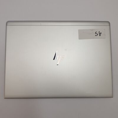 HP EliteBook 830 G6 Displaygehäuse Deckel Gehäuse Top Lid LCD Cover