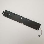 HP ProBook 650 G4 Lautsprecher Speaker Modul Links Rechts Sound Bar
