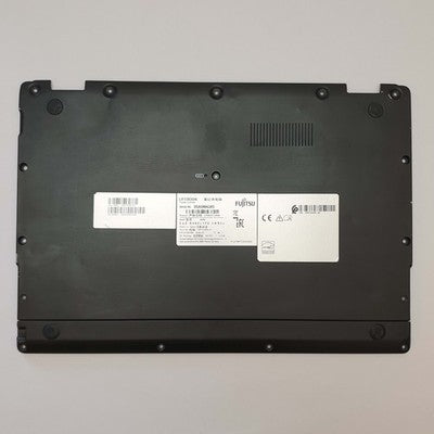 Fujitsu Lifebook U939X Gehäuse Unterschale Unterteil Bottom Base Cover
