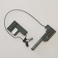 Dell Latitude 7200 2 in 1 Lautsprecher Speaker Set links rechts