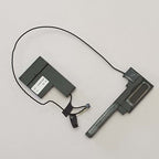 Dell Latitude 7200 2 in 1 Lautsprecher Speaker Set links rechts