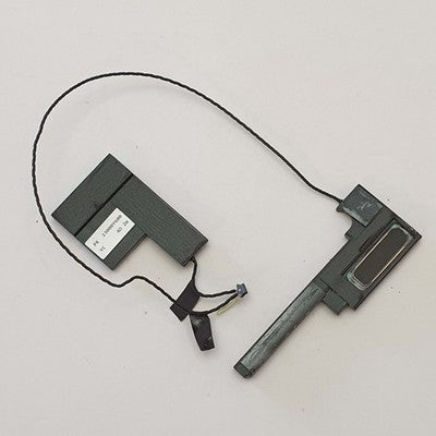 Dell Latitude 7200 2 in 1 Lautsprecher Speaker Set links rechts