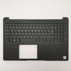 Dell Latitude 3500 Handauflage Tastatur Français AZERTY Palmrest Keyboard